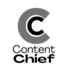 Content Chief - site logo